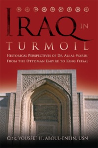 表紙画像: Iraq in Turmoil 9781612510774