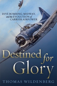 Cover image: Destined for Glory 9781557509475
