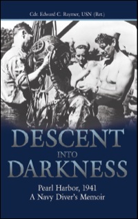 Immagine di copertina: Descent into Darkness 9781591147244