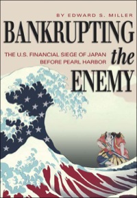 Imagen de portada: Bankrupting the Enemy 9781591145202