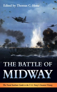 Omslagafbeelding: The Battle of Midway 9781682470305