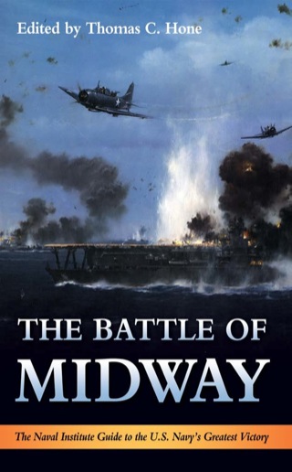 Cover image: The Battle of Midway 9781612511269