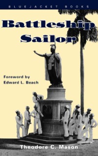 Cover image: Battleship Sailor 9780870210952