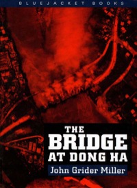 Titelbild: The Bridge at Dong Ha 9780870210204