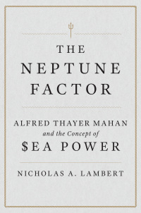 Titelbild: The Neptune Factor 1st edition 9781612511580