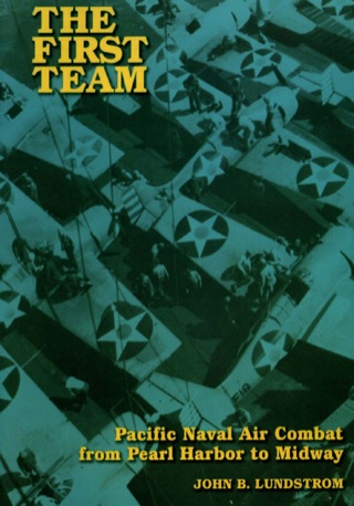 Cover image: The First Team 9781591144717