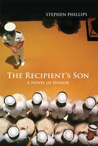 Cover image: The Recipient's Son: A Novel of Honor 9781612511160