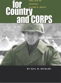 Cover image: For Country and Corps 9781591143598