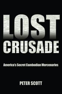 Cover image: Lost Crusade 9781612514895