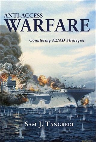 Cover image: Anti-Access Warfare 9781612511863