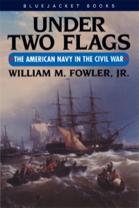 Imagen de portada: Under Two Flags 9781557502896