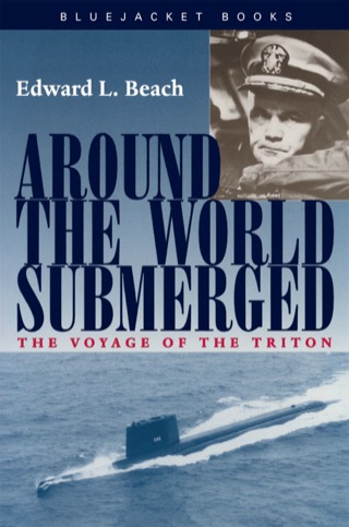 Cover image: Around the World Submerged 9781557502155