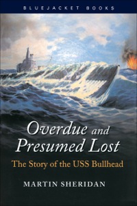 Cover image: Overdue and Presumed Lost 9781591147862