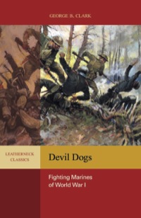 Cover image: Devil Dogs 9781612512150