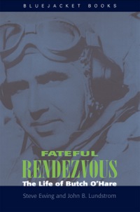 Cover image: Fateful Rendezvous 9781591142492