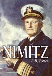 Cover image: Nimitz 9781591145806