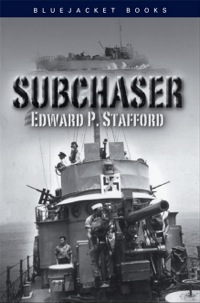 Cover image: Subchaser 9780870216923