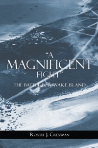Immagine di copertina: A Magnificent Fight 9781591141754