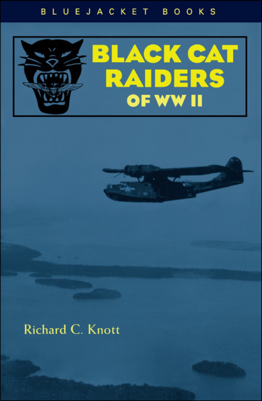 Black Cat Raiders of WWII