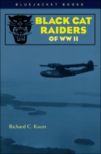 Titelbild: Black Cat Raiders of WWII 9781557504715