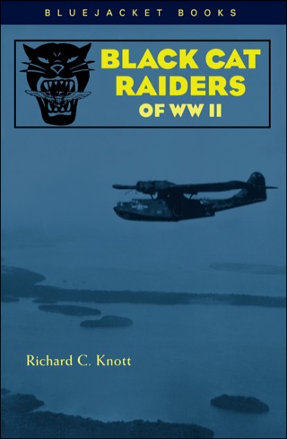 Imagen de portada: Black Cat Raiders of WWII 9781557504715