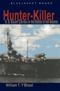 Cover image: Hunter-Killer 9781591149958