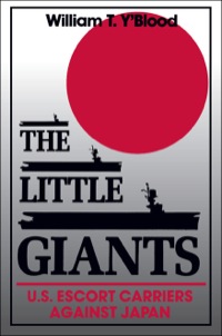 Imagen de portada: The Little Giants 9780870212758