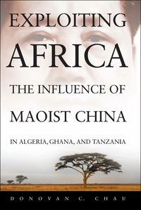 Cover image: Exploiting Africa 9781612512501