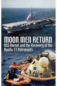 表紙画像: Moon Men Return 9781591141105