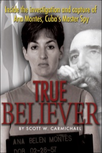 Imagen de portada: True Believer 9781591141006