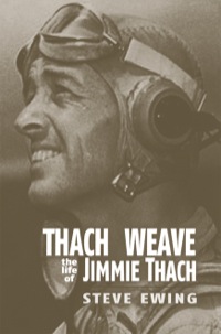 Cover image: Thach Weave 9781591142485