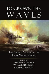 Cover image: To Crown the Waves 9781612510828