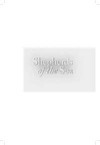 Omslagafbeelding: Shepherds of the Sea 9781591141440