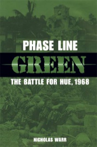 Titelbild: Phase Line Green 9781557509116