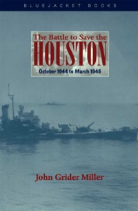 Immagine di copertina: The Battle to Save the Houston 9780870212765