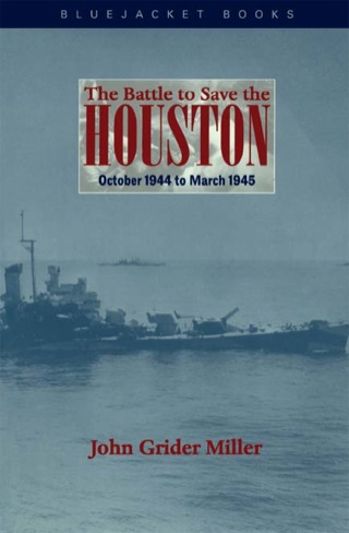 Cover image: The Battle to Save the Houston 9780870212765