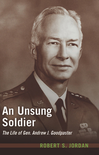 Immagine di copertina: An Unsung Soldier 9781612512785