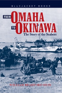 Omslagafbeelding: From Omaha to Okinawa 9781557503480