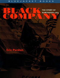 Cover image: Black Company 9781557506580