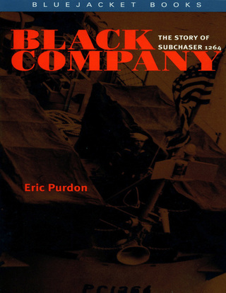 Imagen de portada: Black Company 9781557506580