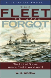 Omslagafbeelding: The Fleet the Gods Forgot 9781557509284