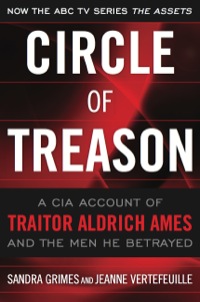Omslagafbeelding: Circle of Treason 9781591143345