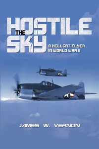 Imagen de portada: The Hostile Sky 9781612514963