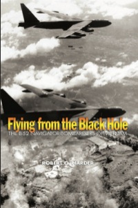 Cover image: Flying from the Black Hole 9781591143598