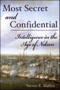 Cover image: Most Secret and Confidential 9781591145387
