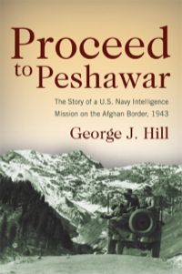 Cover image: Proceed to Peshawar 9781612512808
