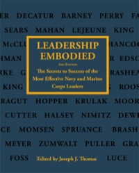 Omslagafbeelding: Leadership Embodied, 2nd Edition 2nd edition 9781612513034