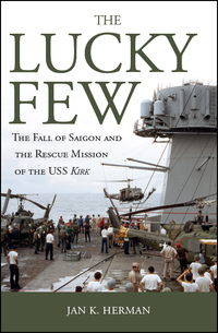Cover image: The Lucky Few 9781612518947