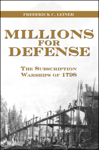 Cover image: Millions for Defense 9781612514932