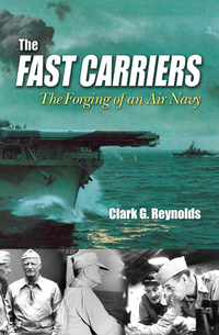 Omslagafbeelding: The Fast Carriers 9781591147220